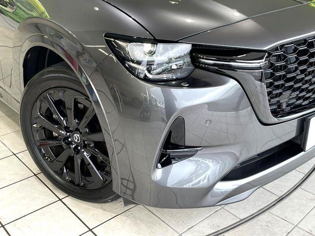 CX-60（高知県高知市）画像12