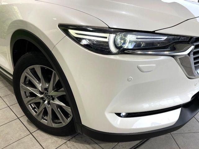CX-8(高知県高知市)