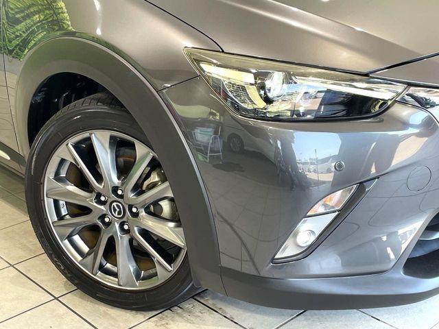 CX-3（高知県高知市）