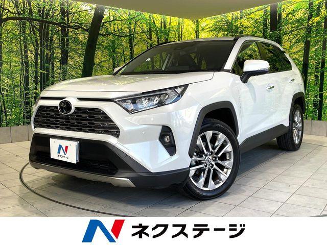 RAV4（高知県高知市）