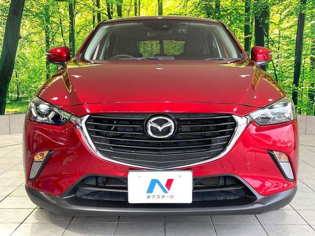 CX-3（高知県高知市）画像14