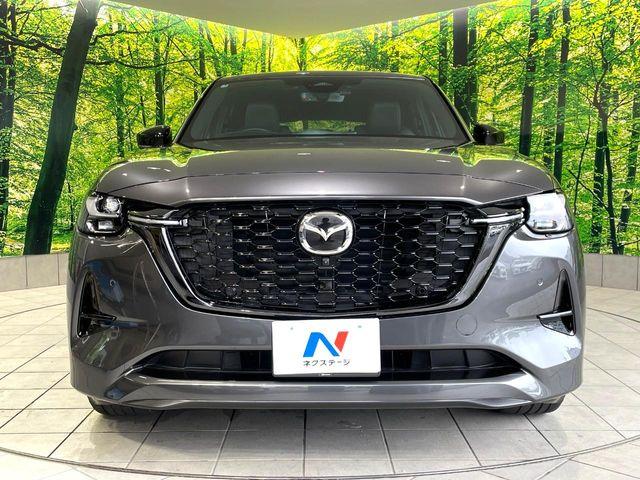 CX-60（高知県高知市）画像14