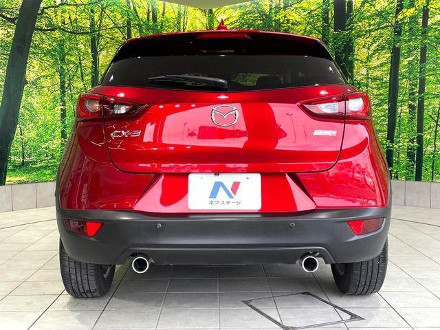 CX-3（高知県高知市）画像15