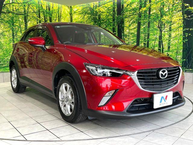 CX-3（高知県高知市）画像16