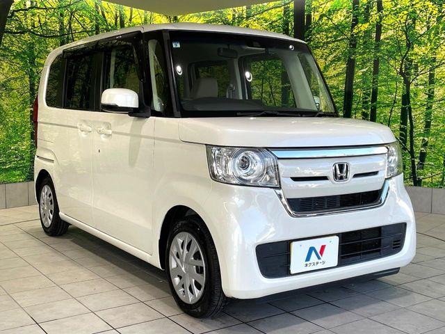 N-BOX(高知県高知市)