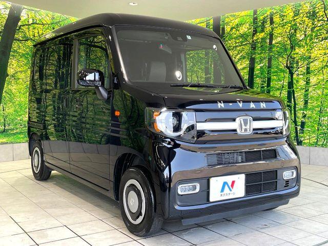 N-VAN＋スタイル（高知県高知市）画像16