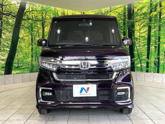 N-BOXカスタム（高知県高知市）画像14