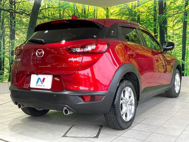 CX-3（高知県高知市）画像17