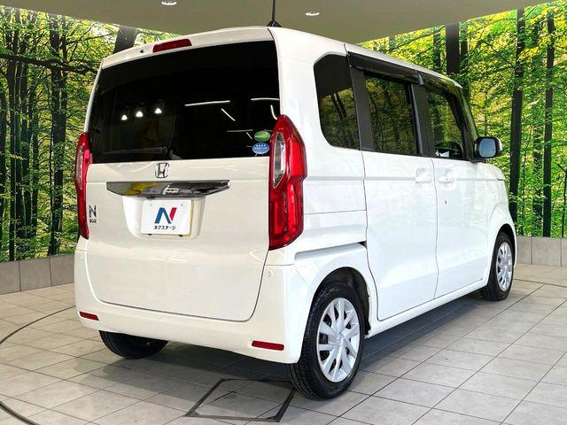N-BOX(高知県高知市)