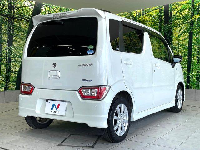 ワゴンR（高知県高知市）画像17