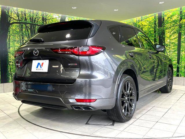 CX-60（高知県高知市）画像17