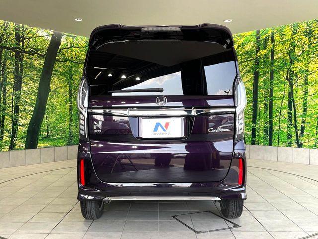 N-BOXカスタム（高知県高知市）画像15
