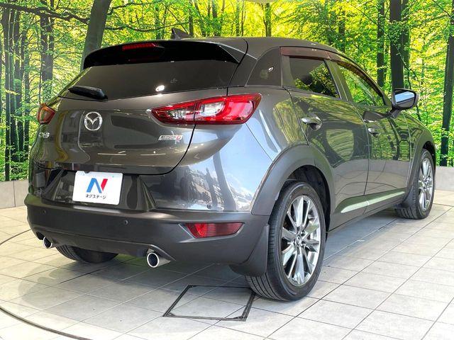 CX-3（高知県高知市）