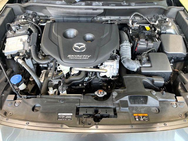 CX-3（高知県高知市）