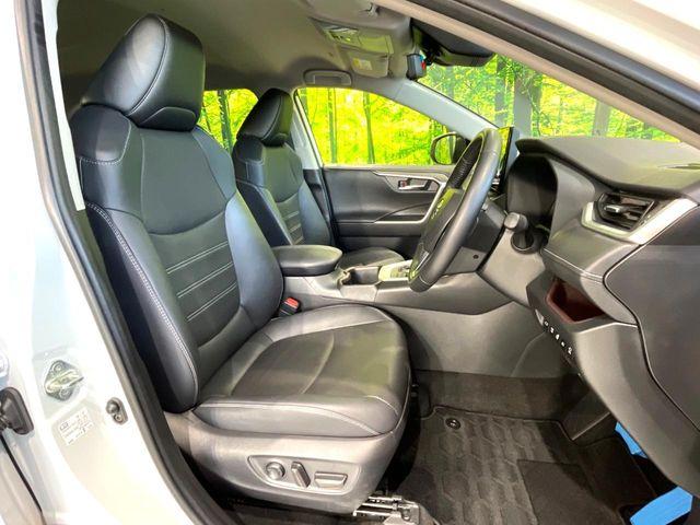 RAV4（高知県高知市）画像8
