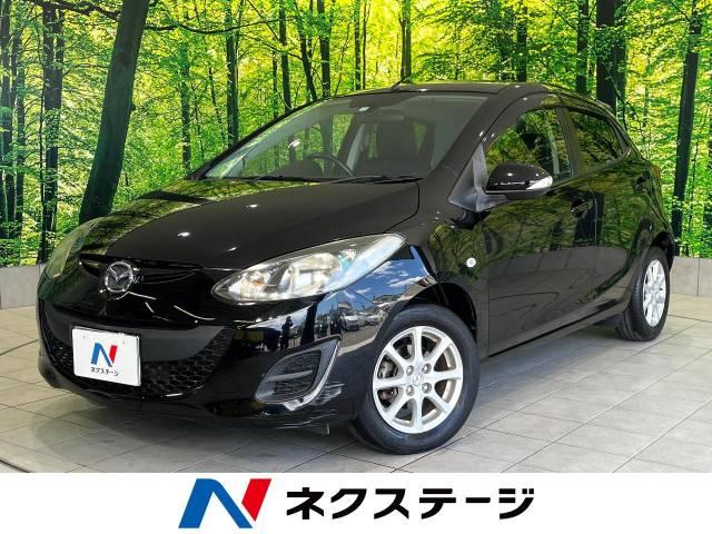 デミオ（マツダ）の中古車｜愛媛、香川、徳島、高知の中古車なら