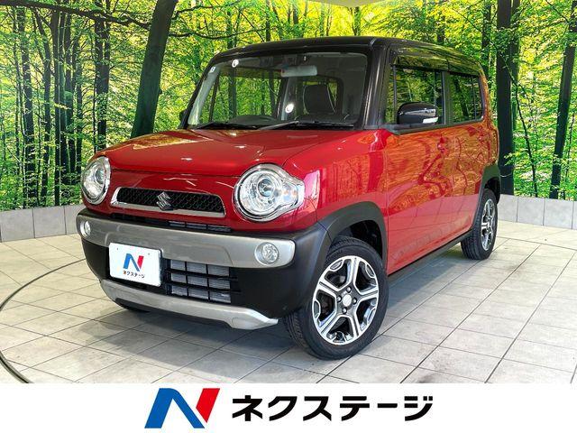 ハスラー ネクステージ高知店（高知県高知市）｜エムジェー