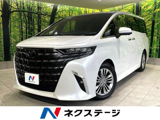 アルファード（高知県高知市）