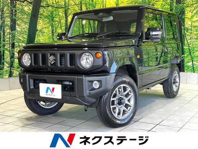 ジムニー ネクステージ高知店（高知県高知市）｜エムジェー