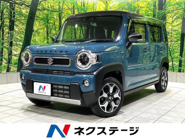 ハスラー ネクステージ高知店（高知県高知市）｜エムジェー