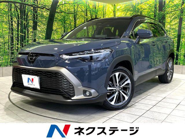 カローラクロス ネクステージ高知店（高知県高知市）｜エムジェー