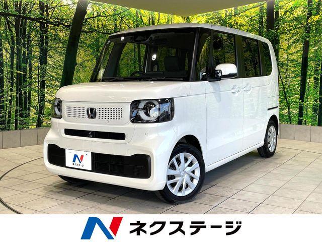 N-BOX ネクステージ高知店（高知県高知市）｜エムジェー