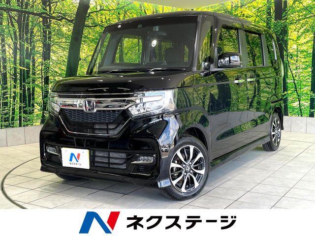 N-BOXカスタム ネクステージ高知店（高知県高知市）｜エムジェー