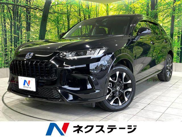 ZR-V ネクステージ高知店（高知県高知市）｜エムジェー