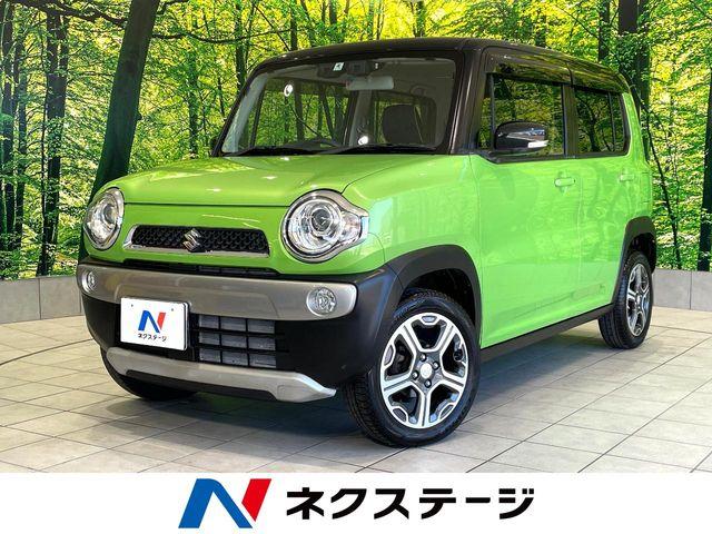 ハスラー ネクステージ高知店（高知県高知市）｜エムジェー
