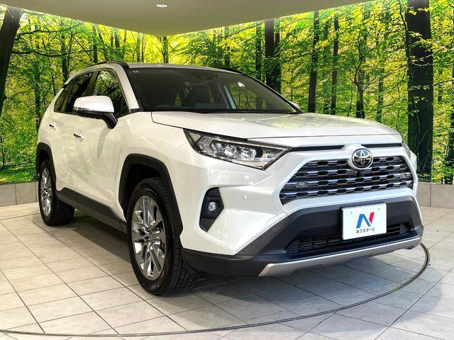 RAV4（高知県高知市）画像16