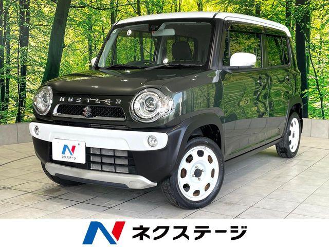 ハスラー ネクステージ高知店（高知県高知市）｜エムジェー