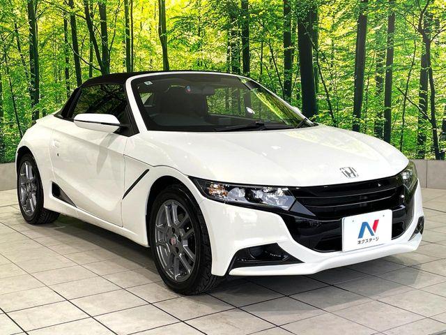 S660（高知県高知市）画像14