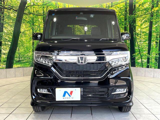 N-BOXカスタム（高知県高知市）