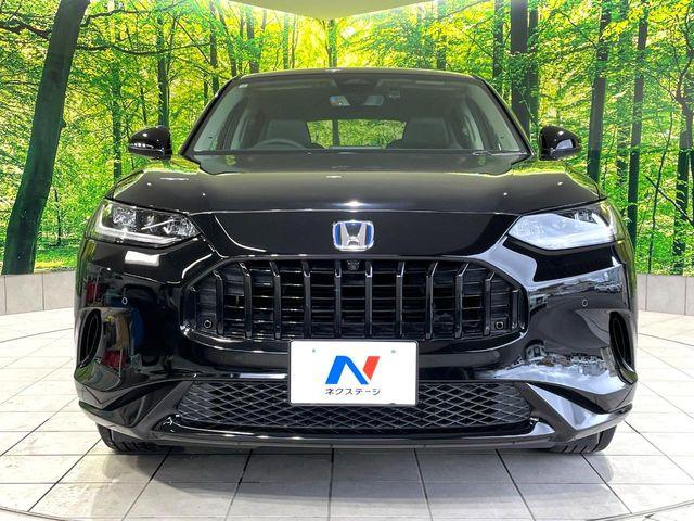 ZR-V(高知県高知市)