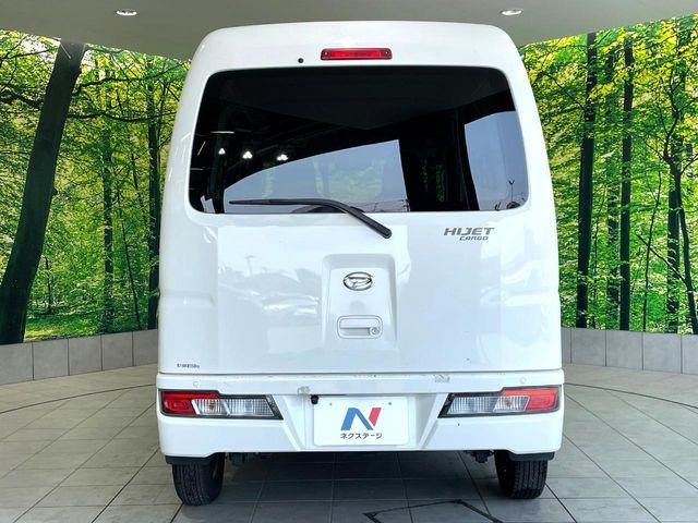 ハイゼットカーゴ（高知県高知市）画像15