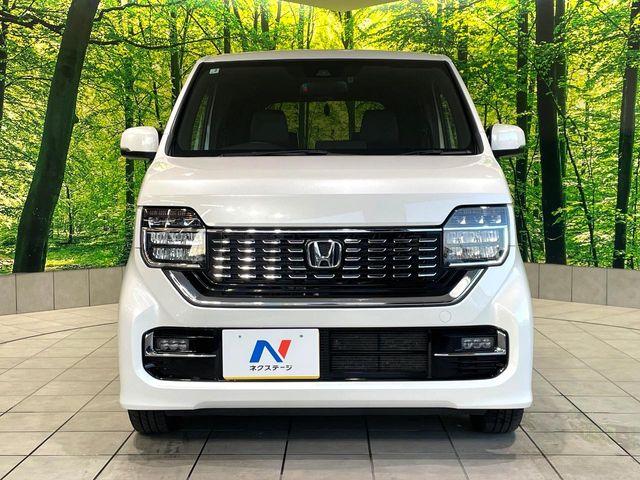 N-WGNカスタム（高知県高知市）画像15