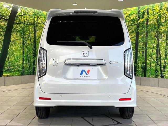 N-WGNカスタム（高知県高知市）画像16