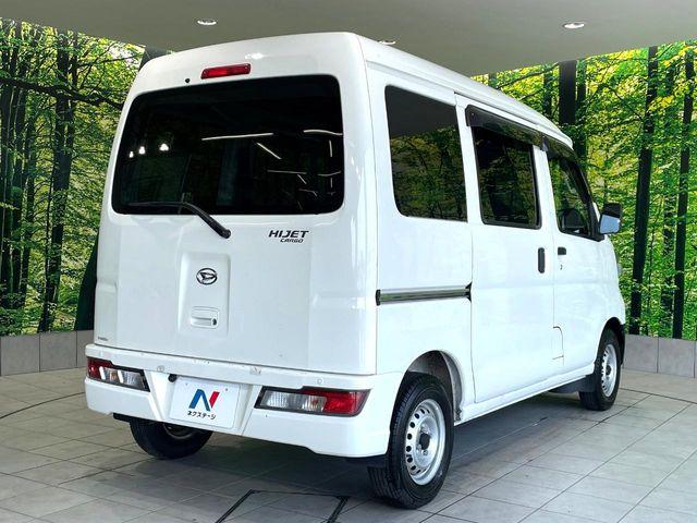 ハイゼットカーゴ（高知県高知市）画像17