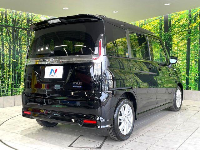 ソリオ（高知県高知市）画像17