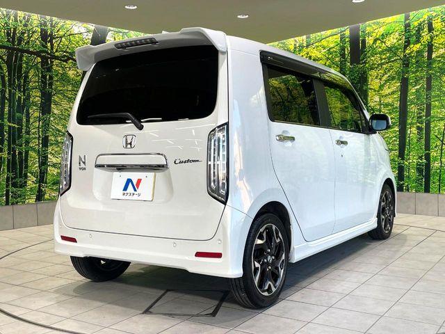 N-WGNカスタム（高知県高知市）画像18