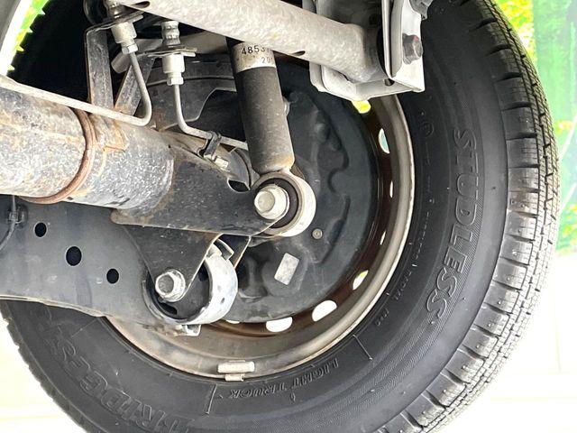 ハイゼットカーゴ（高知県高知市）画像20