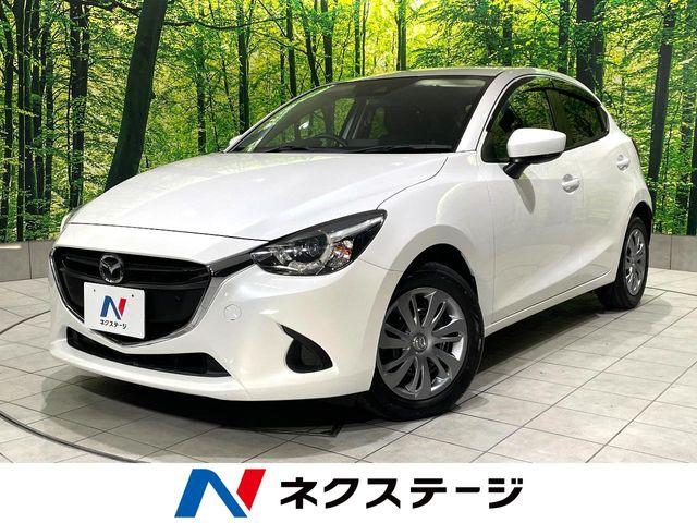 デミオ（マツダ）の中古車｜愛媛、香川、徳島、高知の中古車なら