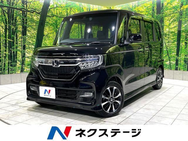 N-BOXカスタム ネクステージ高知店（高知県高知市）｜エムジェー