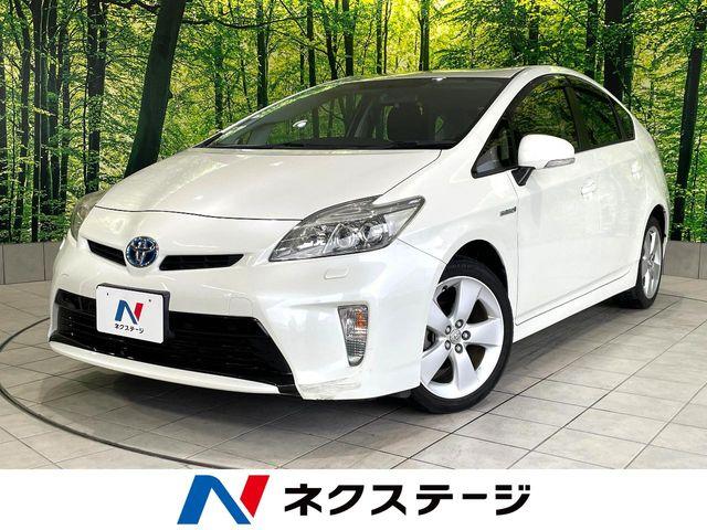 プリウス ネクステージ高知店（高知県高知市）｜エムジェー
