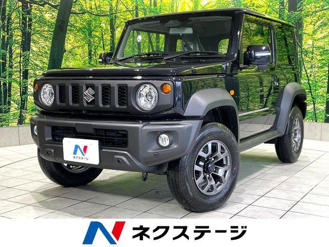 ジムニーシエラ ネクステージ高知店（高知県高知市）｜エムジェー