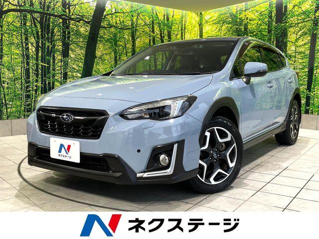 スバルXV ネクステージ高知店（高知県高知市）｜エムジェー
