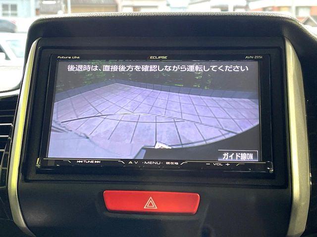 N-BOXカスタム（高知県高知市）画像4