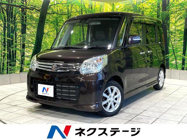 スペーシア ネクステージ高知店（高知県高知市）｜エムジェー