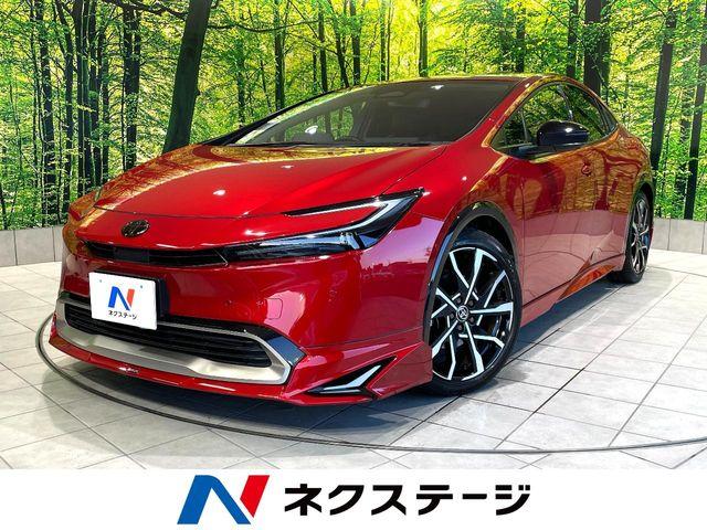 プリウス ネクステージ高知店（高知県高知市）｜エムジェー