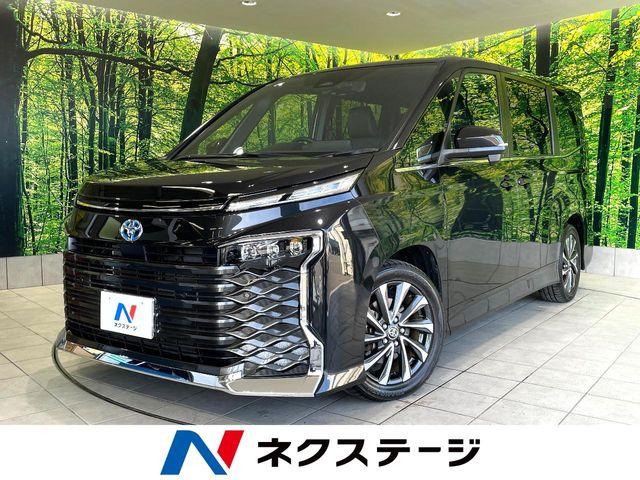 ヴォクシーハイブリッド ネクステージ高知店（高知県高知市）｜エムジェー
